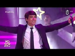 Final Yo Soy AllStars (Noche 1)