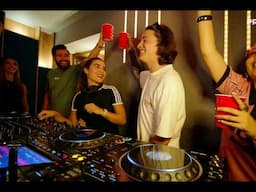 Gaia Music - Studio Session (Tech House Live Set)