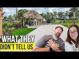 Buying an RV Lot in Florida - EXPLAINED!