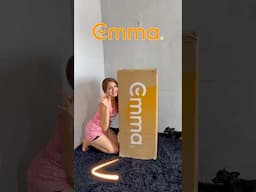 Nuevo colchon EMMA✔️con tecnología ALEMANA🇩🇪😱@emmasleep_mx 🙌🏻 #emma #viralvideo #mama #nuevo