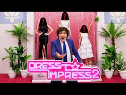 Dress to Impress Challenge the Rematch