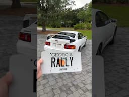 You choose! What should the 86 & GR Corolla say?