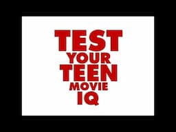Not Another Teen Movie - Cast and Crew Trivia - Test Your Teen Movie IQ