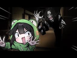 THE MIMIC BOOK 2 - CHAPTER 4