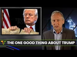 Undoing Brexit: Trump’s Chaos Is Reuniting UK & EU
