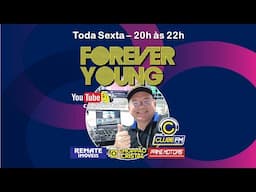 FOREVER YOUNG - 28/03/2025