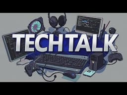 Dr. Lupo Cheated at Chess 🕹️ Quark EV Engine ⚡ Plex Bait & Switch 🍿 Tech News & More 📰