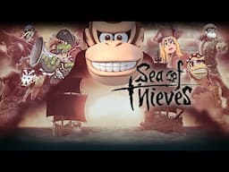 We Shall Rap Together (Shanty + DK Rap)