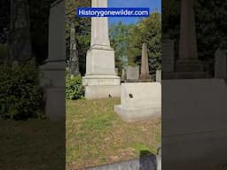 The Death and Burial of JEB Stuart #CivilWar #Union #confederate #cemetery #virginia