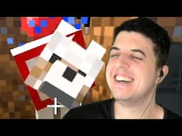 MEU TOBA FICOU APAIXONADO