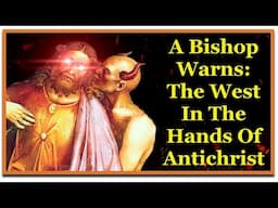 A Bishop's Warning: The West In The Hands Of Antichrist
