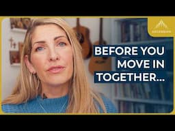 Don’t Move In Together, Here’s Why (with Jackie Angel)