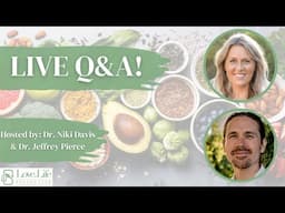 Live Q&A!