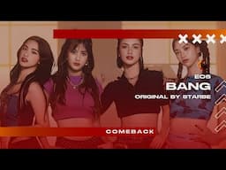 EOS - Bang (StarBe Cover)