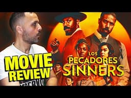Crítica 'Los pecadores' - CRÍTICA - REVIEW - OPINIÓN - Los pecadores - Ryan Coogler - #Sinners