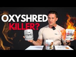 The New KING Of Fat Burners? 🔥 Red Dragon Nutritionals Fireball Raw Review