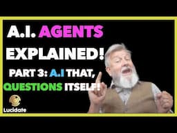 AI Trading Scandal? Build Ethical Agents That Question Everything!