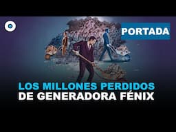 ¿Dónde están 12 mil millones del SME? | Reporte Indigo