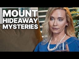 Mount Hideaway Mysteries - Exes and Oh No's | Drama Movie