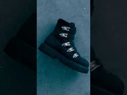 SOMAR HUNK BOOT - 3/22