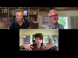 Growing Up at Work: Jennifer Abrams on Leadership, Resilience, and Trust | Corwin's LCL Podcast