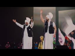 Diljit DOSANJH | Dil-Luminati Tour | The Real OG | Mohammad Sadiq