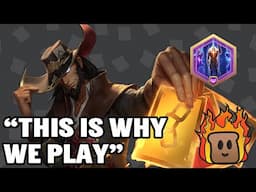 Chosen Twisted Fate | Path of Champions