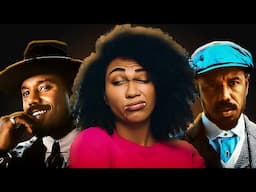 The Insatiable Black Girl