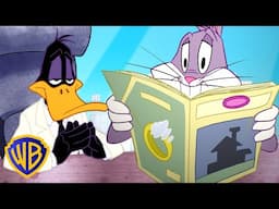 Tornando-se diretor | Looney Tunes em Português 🇧🇷 | @WBKidsBrasil​