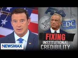 Carl Higbie: RFK Jr. is fixing government credibility