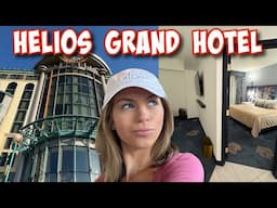 Is Helios Grand Hotel at Epic Universe Worth it?