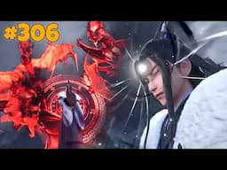 Ten Thousand Worlds Part 306 In Hindi || Anime Like Soul Land || Afandi Anime