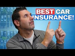 Best Car Insurance? How to Find the Right One for YOU!