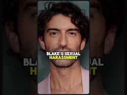 Justin Baldoni’s $400M Lawsuit Dismissed #short  #shorts #celebritynews