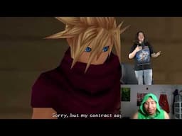 REACTION to bizlychannel - When Video Game Were Simple