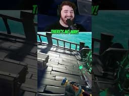 SUS Services in Sea of Thieves