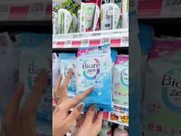Produk JEPANG ANTI KERINGAT 🤯🥵💦