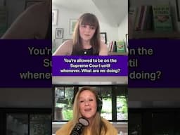 Amanda Litman | Choice Words with Samantha Bee