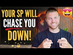 Make Them Chase You | Get Spoiled By Your Specific Person | Neville Goddard
