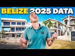 Is Belize Real Estate Really This Profitable in 2025?