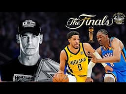 Friday Night Smackdown After MITB & Pacers vs Thunder Game 4 | Live Commentary & Reactions