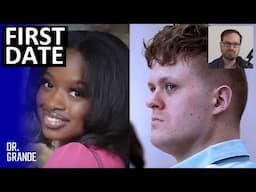 Woman's First Date with Creepy Criminal Ends in Horrific Dismemberment | Maxwell Anderson Analysis