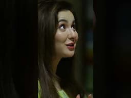 Naya Mehmaan 😍👼🏻 #shorts #ishqiya #haniaamir