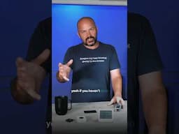 Why Bluetooth Proxy?  #homeassistant #esphome #homeautomation