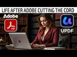 Adobe Acrobat Alternative Break FREE Of Adobe CC