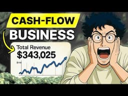 The $1,000/Day boring business anyone can start tomorrow