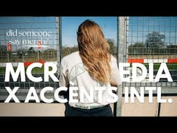 McRae Media X Accènts Intl. / we need YOUR opinion!