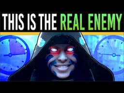 FOMO Mechanics Will Be Bungie's BIGGEST Mistake.. (Destiny 2 Edge of Fate)