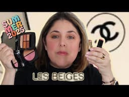 New! CHANEL Les Beiges Summer 2025!!