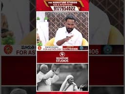 Pastor John Paul Exclusive Interview ||@Signature Studios